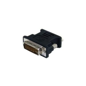 CONVERSOR ADAPTADOR DVI A VGA MODELO: DVIVGAMFBK