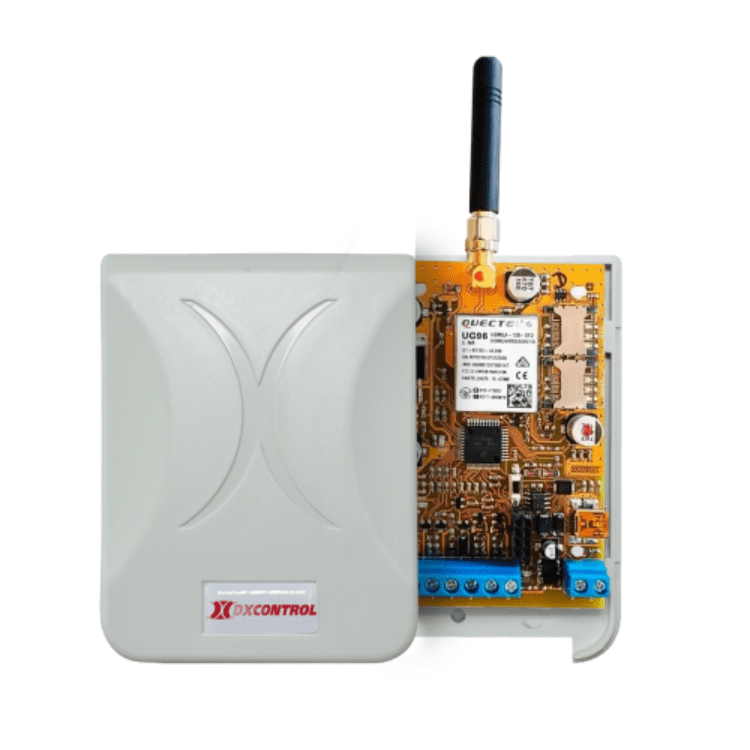 COMUNICADOR DXSAM2 2G/3G/4G/WIFI COMPATIBLE CON PANELES ALARMA PA