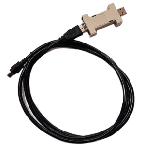 CABLE PROGRAMACION PARA COMUNICADOR DX SAM2