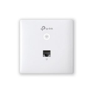Ac1200 Wall-Plate Dual-Band Wi-Fi Access Point