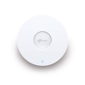 Acces Point Tplink Wifi 6 De Montaje En Techo Ax1800