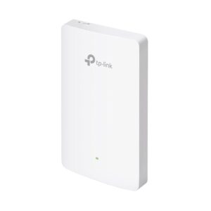 ACCES POINT TPLINK AX1800 WALL-PLATE DUAL-BAND WI-FI 6 ACCESS POI