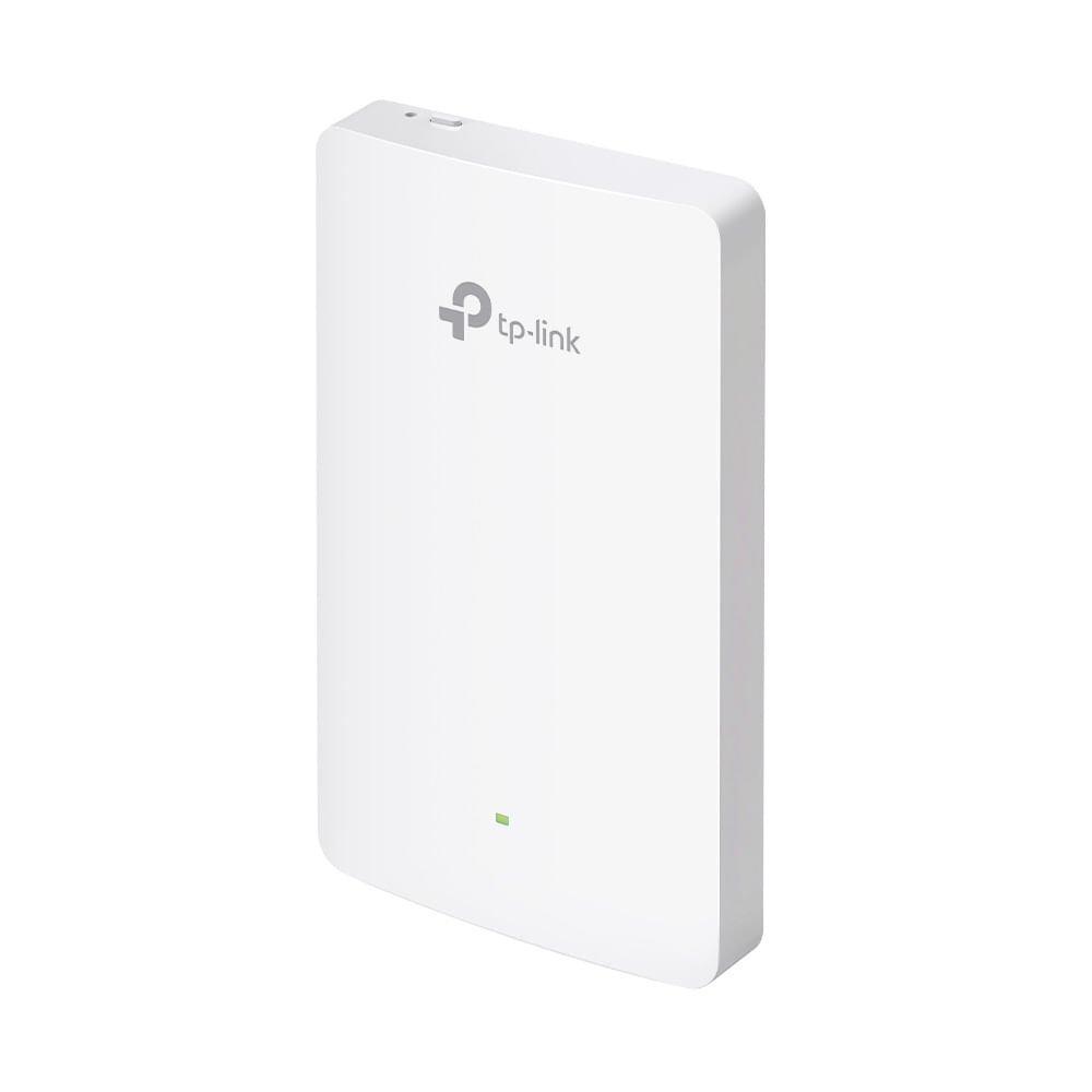 ACCES POINT TPLINK AX1800 WALL-PLATE DUAL-BAND WI-FI 6 ACCESS POI