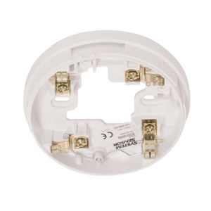 BASE ESTÁNDAR PARA DETECTORES CONVENCIONALES ECO1000 MODELO: ECO1