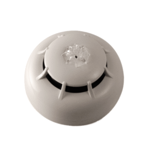 DETECTOR TERMICO 2 HILOS DIRECCIONABLE SERIE IRIS SENSIBILIDAD CO