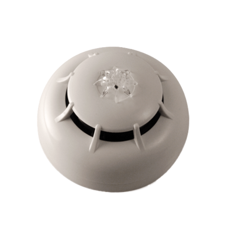 DETECTOR TERMICO 2 HILOS DIRECCIONABLE SERIE IRIS SENSIBILIDAD CO