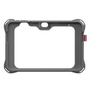 HONEYWELL EDA10A-RB-0. CASE TYPE: BUMPER, BRAND COMPATIBILITY: HO