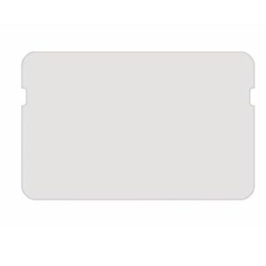 EDA10A SCREEN PROTECTOR MODELO: EDA10A-SP-1PK