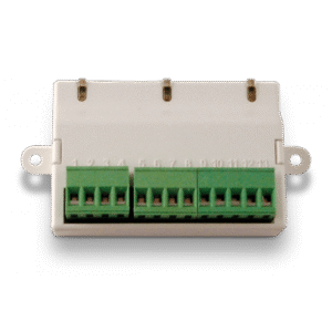 MODULO DIRECCIONABLE CON 1 ENTRADA SUPERVISADA Y 1 SALIDA SUPERVI