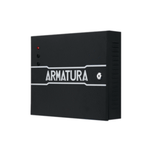 GABINETE METÁLICO PARA CONTROLADORAS ARMATURA. NO INLCUYE FUENTE