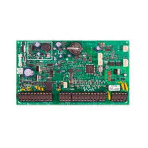 PANEL EVO 8X2 ZONAS MAX 192  NO INCLUYE CAJA NI TECLADO