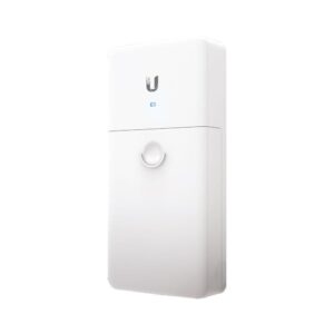 TRANSPORTE ÓPTICO DE DATOS PARA DISPOSITIVOS POE UBIQUITI NETWORK