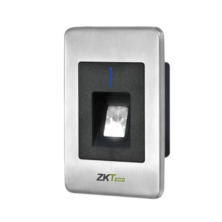 LECTORA HUELLAS SENSOR SILKID Y TARJETAS EM INTERFAZ RS485 CARCAS