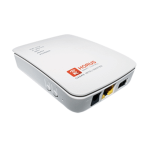 HSCG150US CONTROLADOR HORUS PLUS HASTA 220 DISPOSITIVOS ZWAVE 908