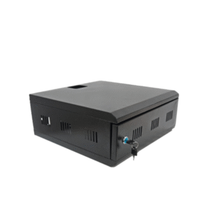 GABINETE MEDIANO 15X42X42 NEGRO