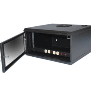 GABINETE DE PARED COMPACTO FORMATO 48,3 CM M.E. 28,4X52,5X51 CM 5