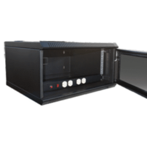 GABINETE DE PARED COMPACTO FORMATO 48,3 CM M.E. 46,2X52,5X39 CM 9