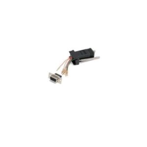 DB9 TO RJ45 MODULAR ADAPTER - F/F MODELO: GC98FF