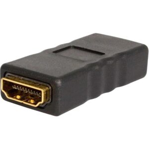 ACOPLADOR HDMI HEMBRA A HEMBRA MODELO: GCHDMIFF