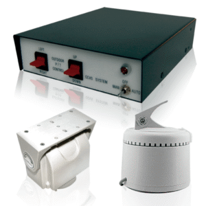 CONTROLADOR DE SCANER MODELO: GL301D