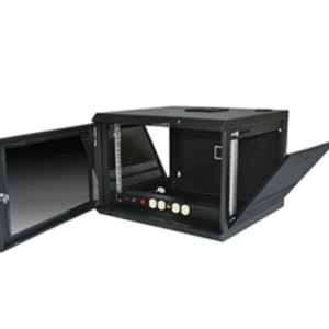 GABINETE DE PARED CON TAPAS LATERALES FORMATO 48,3 CM M.E. 55,1 X