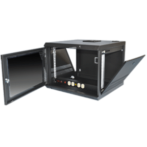 GABINETE DE PARED CON TAPAS LATERALES FORMATO 48,3 CM M.E. 68.4 X