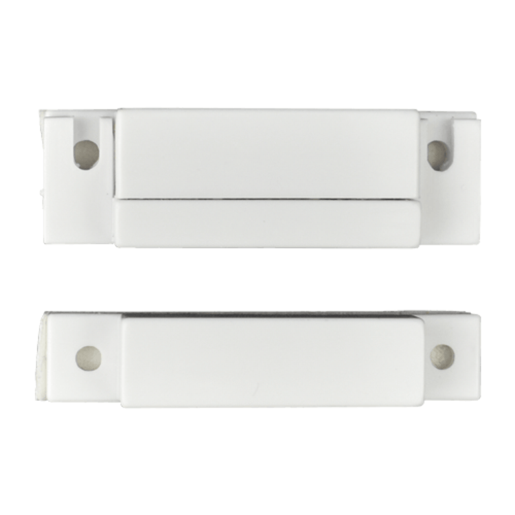 CONTACTO MAGNETICO PARA PUERTAS DE MADERA NORMALMENTE CERRADO COL