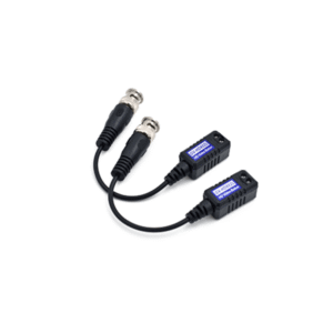 VIDEO BALUN PASIVO PARA HD SOPORTA CAMARAS HASTA 8MP MODELO: GV-H