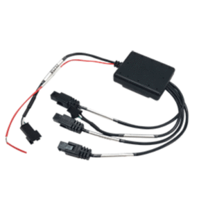 CABLE SERIAL DE EXPANSION 1 RS232 A 2 RS232 & 2 RS485
