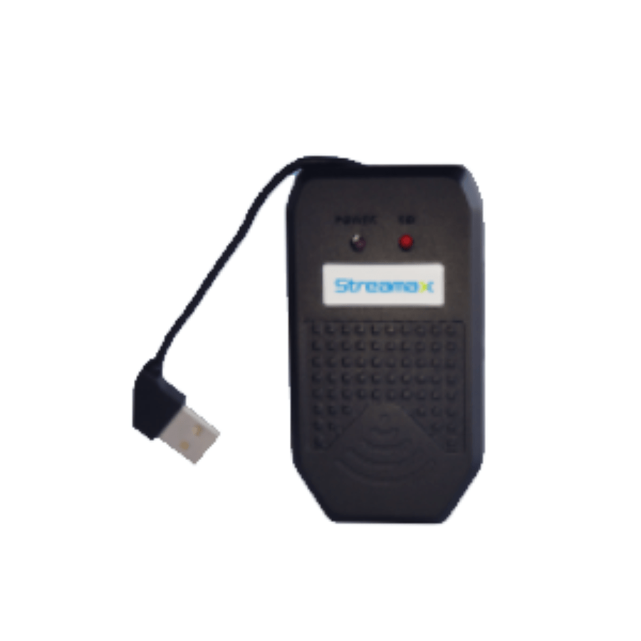 DISPOSITIVO EASYCHECK QUE FACILIITA CONFIGURACION DEL EQUIPO CON