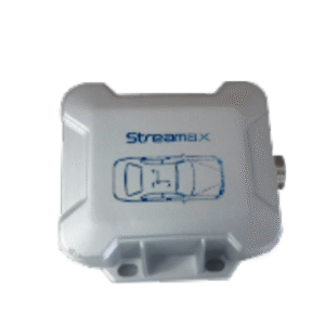 SENSOR DE INERCIA DE 6 EJES PARA DETECCIÓN DE COMPORTAMIENTO AL C