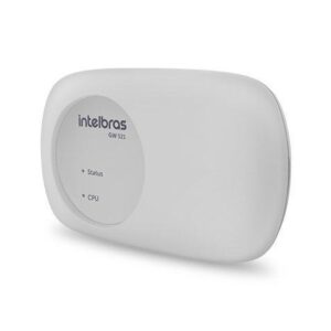 GW 521. MODULO GATEWAY, PERMITE COMUNICACIÓN MODBUS TCP PARA AUTO