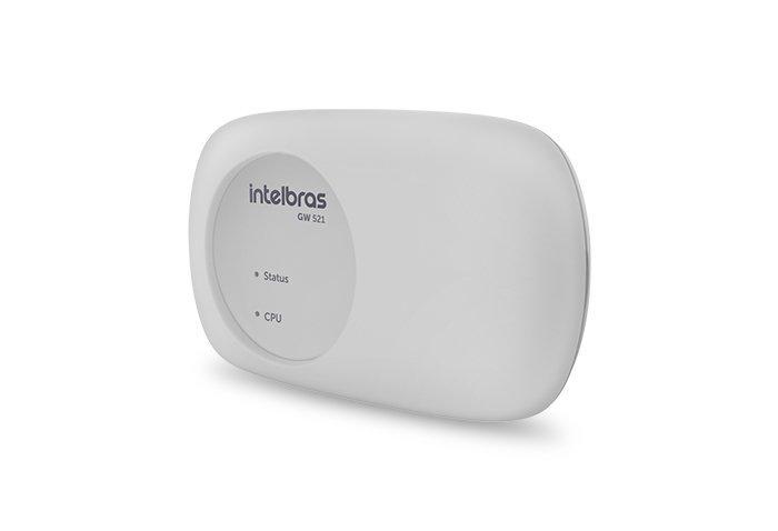 GW 521. MODULO GATEWAY, PERMITE COMUNICACIÓN MODBUS TCP PARA AUTO