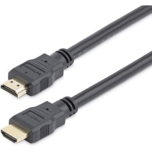 5 FT HIGH SPEED HDMI CABLE - HDMI - M/M MODELO: HDMM150CM