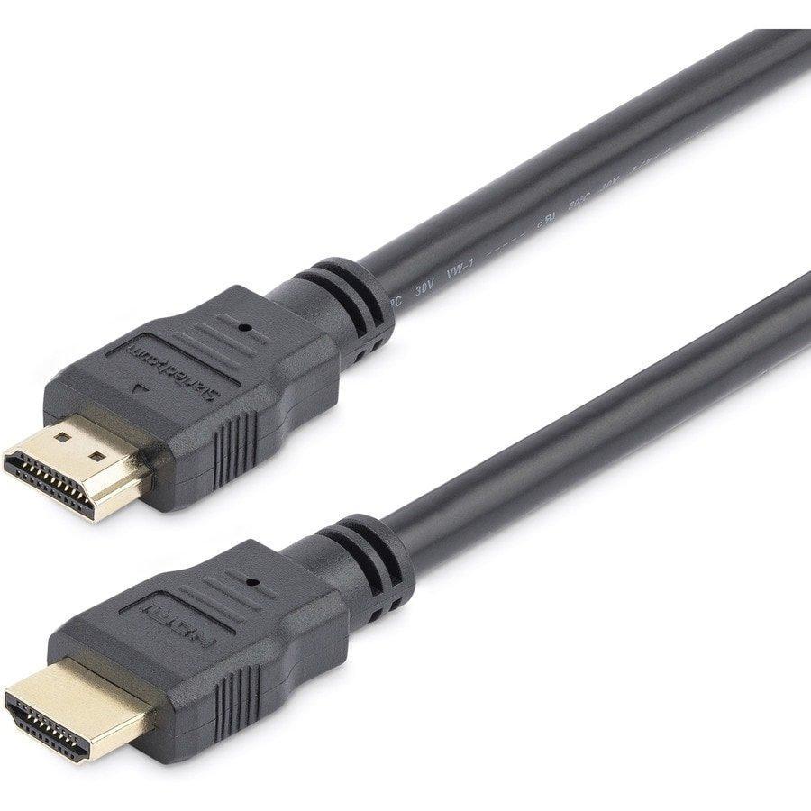 5 FT HIGH SPEED HDMI CABLE - HDMI - M/M MODELO: HDMM150CM