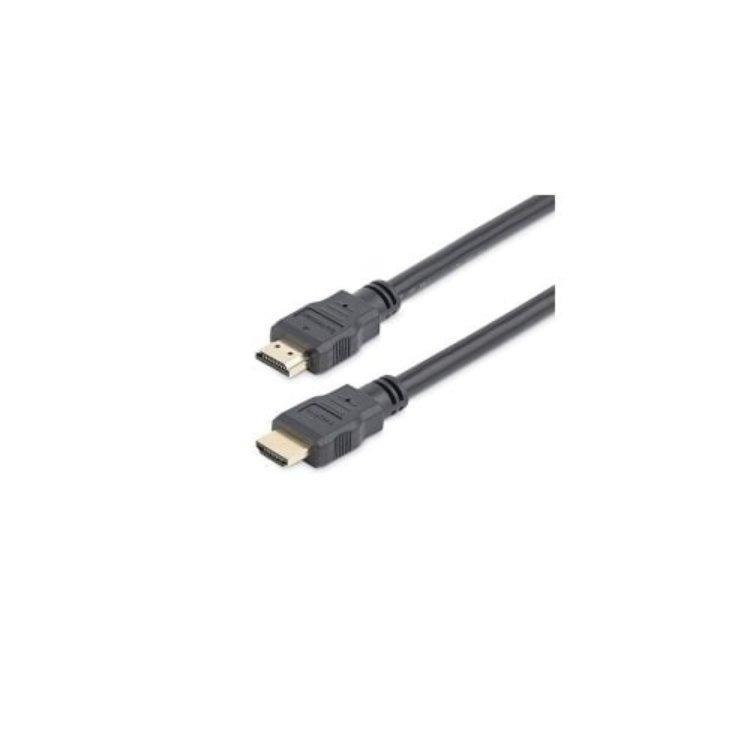 0.3M SHORT HIGH SPEED HDMI CABLE MM MODELO: HDMM30CM