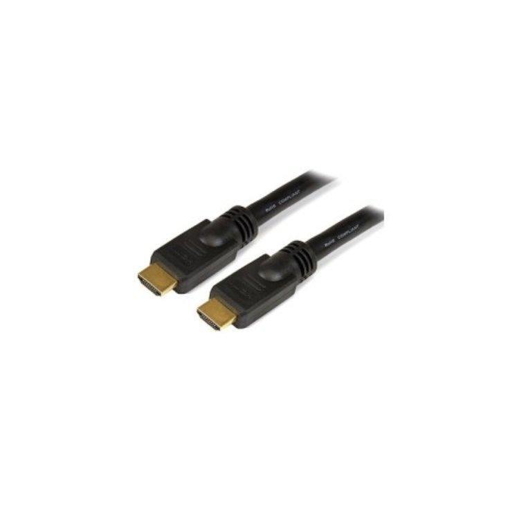 7M HIGH SPEED HDMI CABLE - HDMI - M/M MODELO: HDMM7M