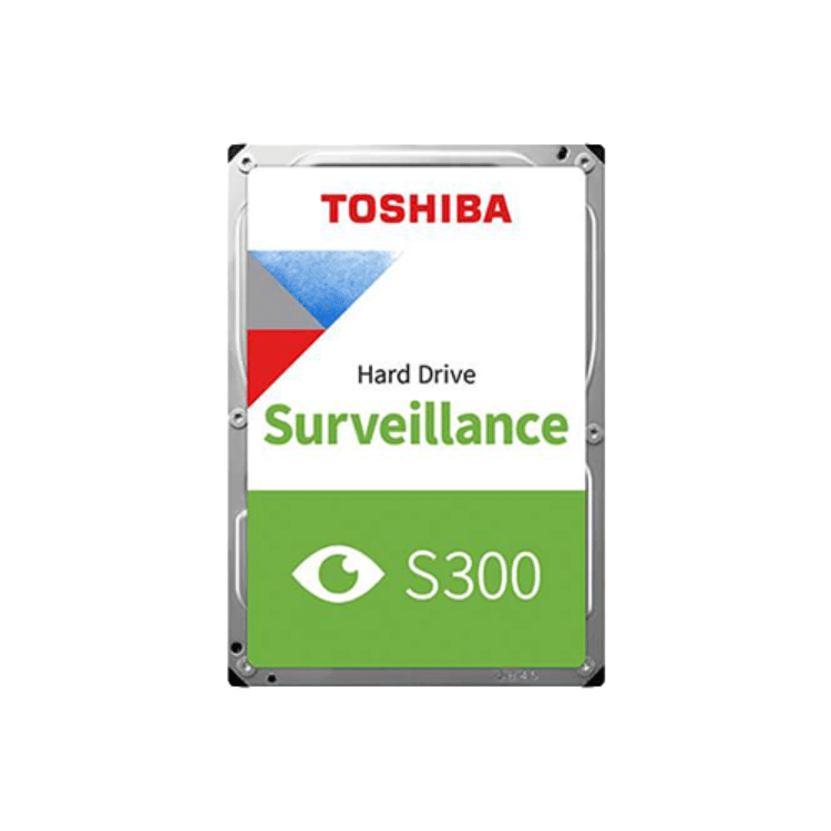 DISCO DURO 4TB 3.5 S300 DESKTOP SURVEILLANCE HDD 5400RPM MODELO: