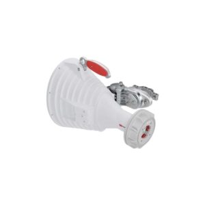 Antena Asimétrica De 30° (30°H 20°V) 20.5 Dbi Tipo Cuerno 5180-60