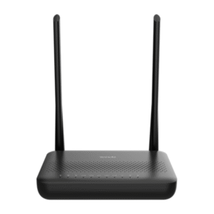 XPON ONU/ONT WIFI 2.4GHZ Y 5 GHZ, 2 ANTENAS 5DBI, COMPAT CON EPON