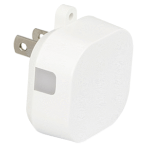 MÓDULO INTERRUPTOR Z-WAVE DOBLE HORUS SOPORTA HASTA 1 CARGA DE 10