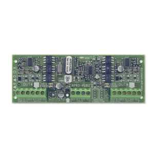 HUB AISLADOR Y AMPLIFICADOR DE SEÑAL PARA BUS. COMPATIBLE CON SPE