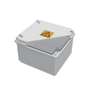 CAJA 10 X 10 X 7 IAC3CP1M MODELO: IAC3CP1M