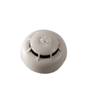 DETECTOR TERMICO CONVENCIONAL SERIE IRIS SENSIBILIDAD CONFIGURABL