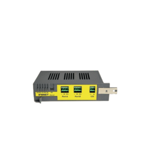 MODULO RS485 PARA CONEXION DE PANELES PREVIDIA MAX MODELO: IFMNET