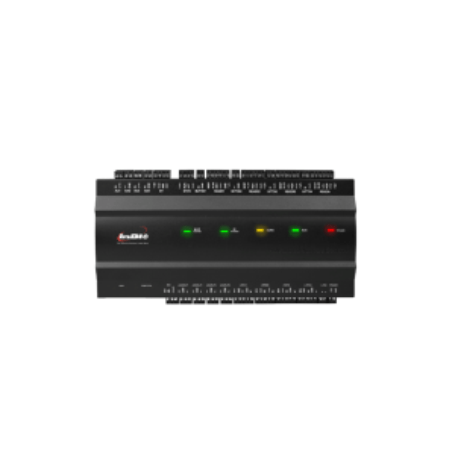 DEMO KIT INBIO460 CON 2 FR1200 Y ADAPTADOR MODELO: INBIO460DEMOKI