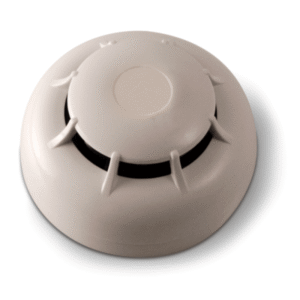 DETECTOR DE HUMO OPTICO DIRECCIONAL SERIE ENEA SENSIBILIDAD CONFI