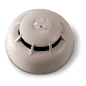 DETECTOR TERMICO CONVENCIONAL SERIE IRIS SENSIBILIDAD CONFIGURABL