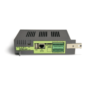 MODULO LAN PARA PANELES PREVIDIA MAX PARA HABILITAR FUNCIONES TCP