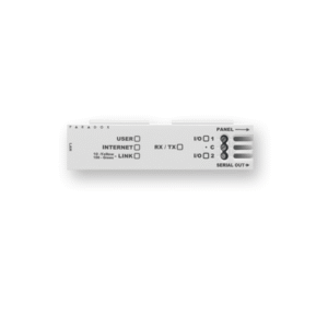 MODULO INTERNET IP
